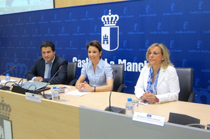 Marta García De La Calzada