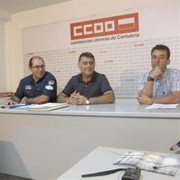 Sindicatos Ferroviarios