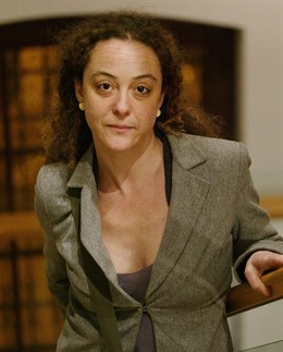 La Profesora De La UV Ruth Mestre, Miembro Del IDH