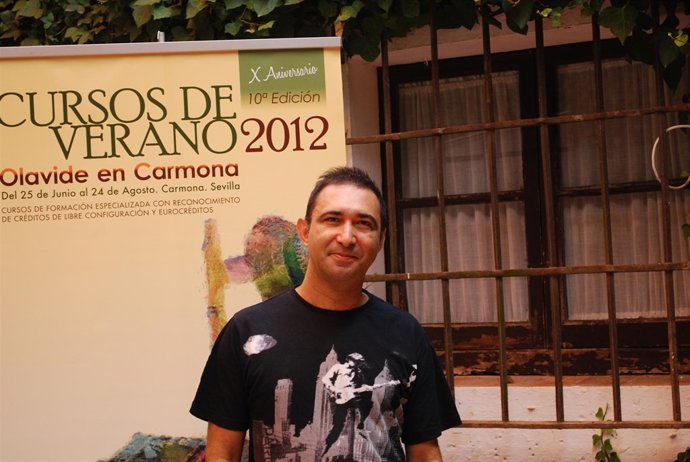 Miguel Pérez-Enciso, Del Centro De Investigación Agrigenómica De Barcelona