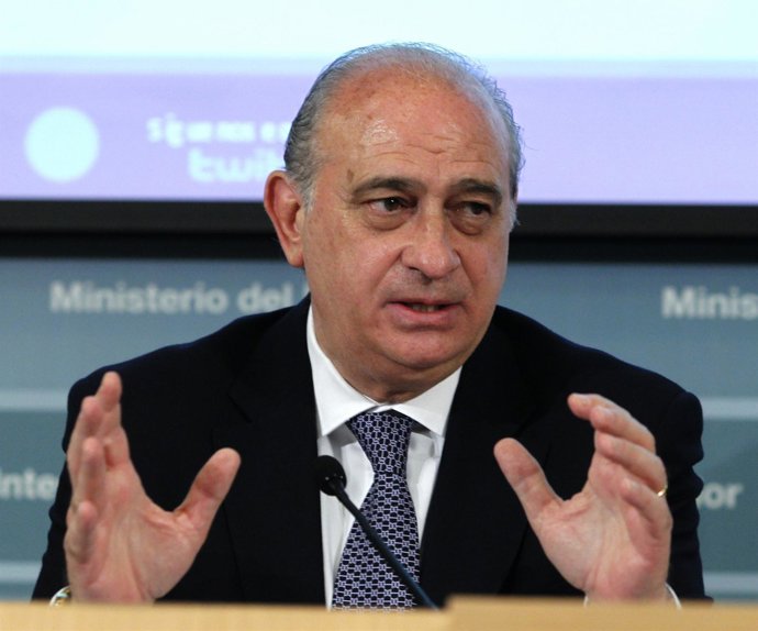 Jorge Fernández Díaz