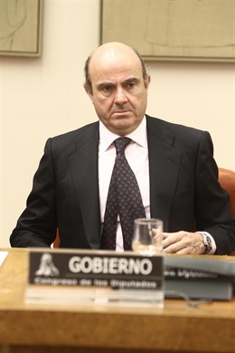 Luis De Guindos