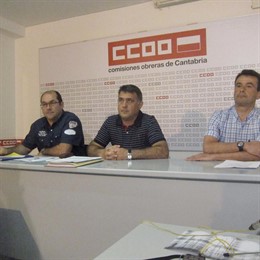 Sindicatos Ferroviarios