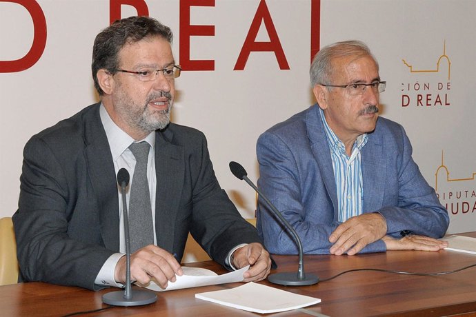 De Lara En Rueda De Prensa