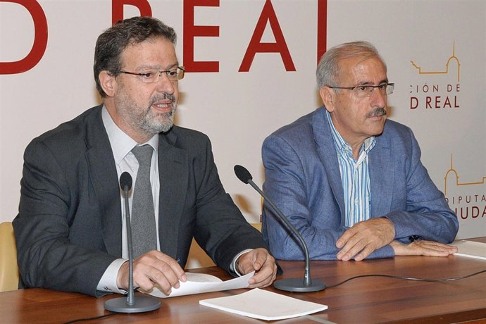 De Lara En Rueda De Prensa
