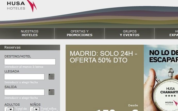 Husa Hoteles