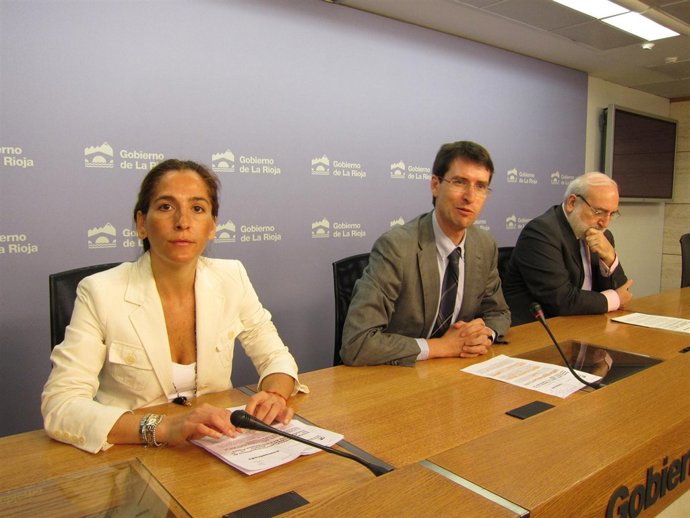 Presentación Plan De Formación Turístico