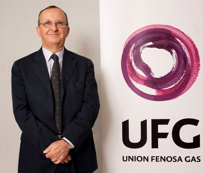 CESARE CUNIBERTO, Nuevo Consejero-Director General De Unión Fenosa Gas