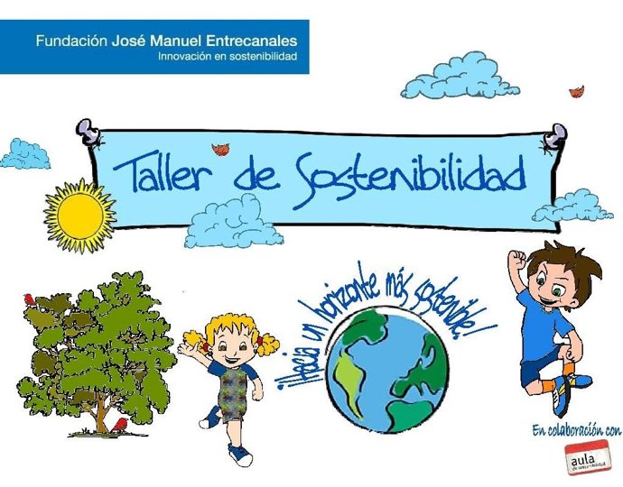 Taller Fundación José Manuel Entrecanales 