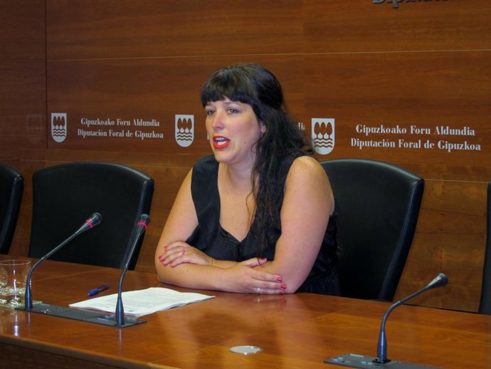 Larraitz Ugarte (Bildu)