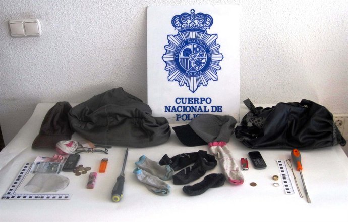 Efectos Intervenidos 