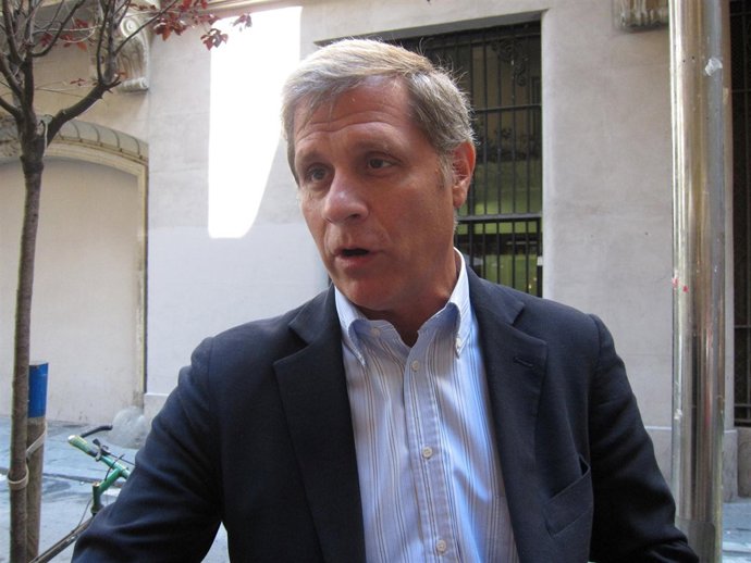 Alberto Fernández Díaz (PP)