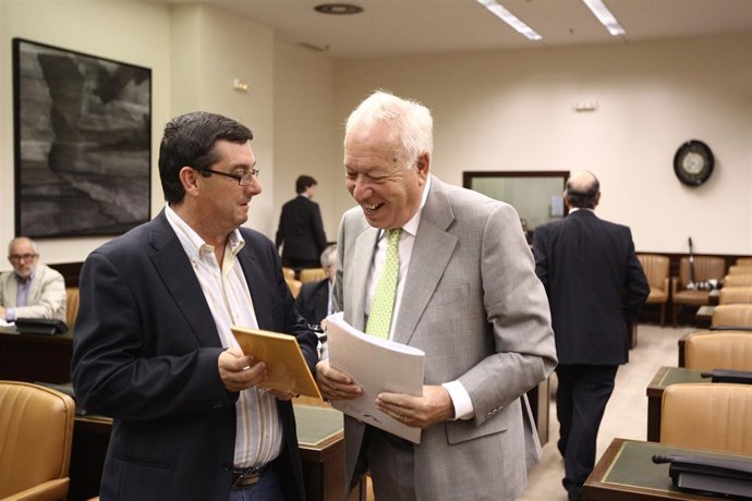 José Manuel Margallo