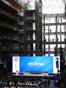 Junta De Accionistas De Endesa