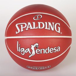 Balon ACB 2012 