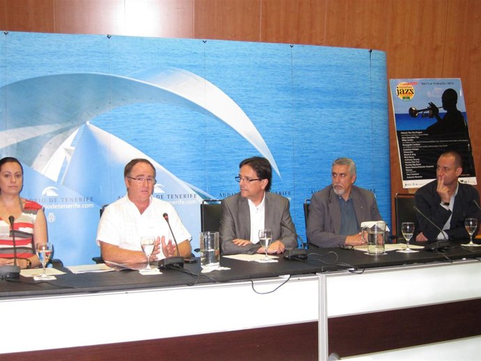 Presentación Del Festival