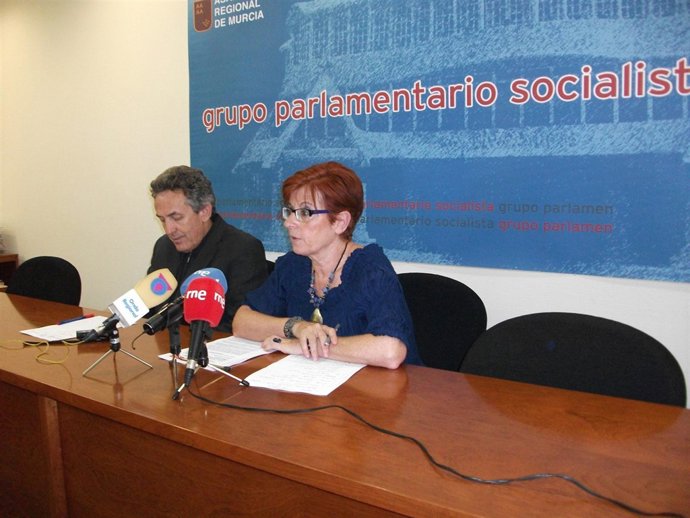 Francisco Oñate Y Begoña García Retegui