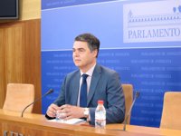 PP-A advierte de que PSOE-A e IULV-CA quieren imponer "el derecho de veto" en la comisión de investigación de los ERE