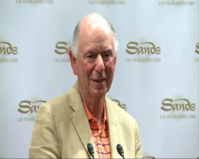 Las Vegas Sands decidirá en septiembre