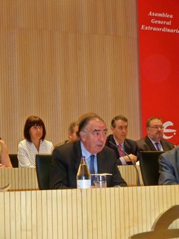 Amado Franco Presidirá El Consejo De La Nueva Entidad 