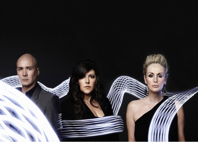 The Human League