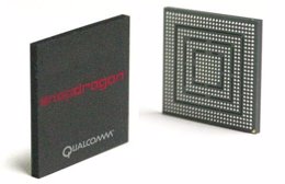 Chip Para Móviles De Qualcomm Snapdragon