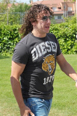 Carles Puyol