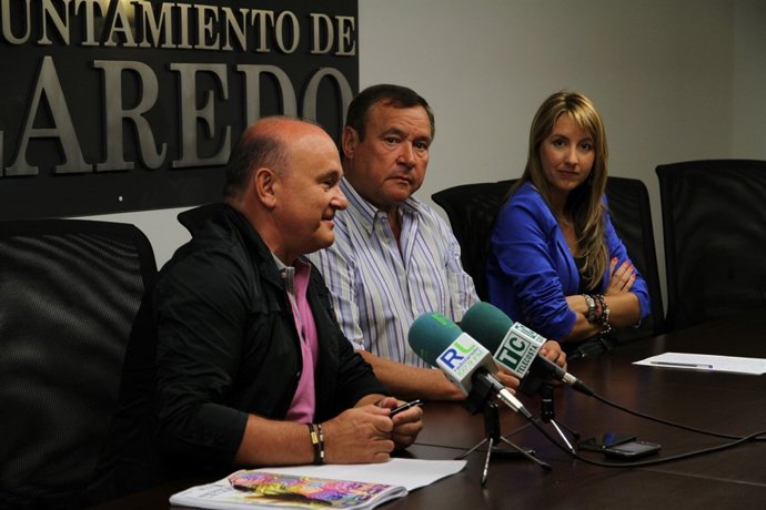 Presentación Del Festival 