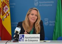 La oficina virtual de turismo de Estepona recibe más de 90.000 visitas en el primer semestre del año
