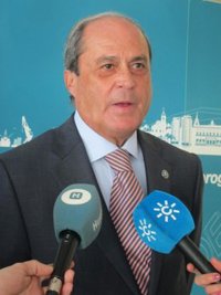 Las cámaras de comercio andaluzas creen que el proyecto de Valdevaqueros "no debería tener ninguna oposición"