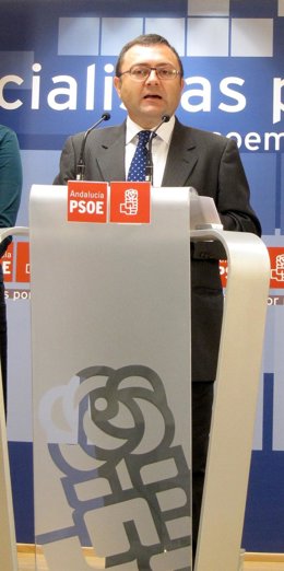 Miguel Ángel Heredia