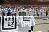 La Plataforma en defensa de la Sanidad de Cuenca rechaza el cierre de algunos PAC previsto por el Gobierno regional