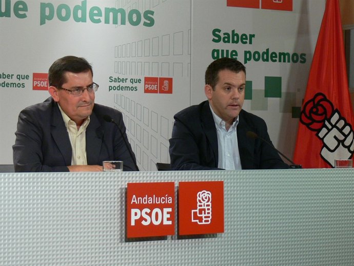 N.P. PSOE Diputación Marruecos 20120626
