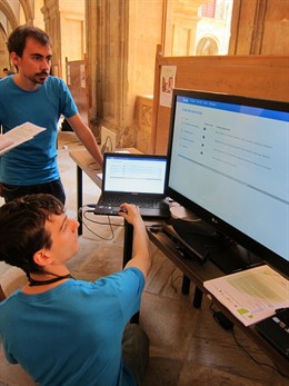 Club De Innovación De La UPSA