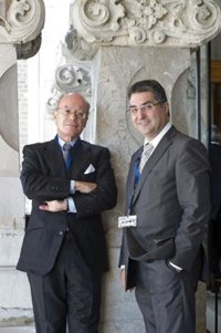 Economía/Empresas.- La patronal de autopistas considera una "necesidad inminente" cobrar por usar las carreteras