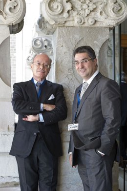 Feito Y Giménez, De Aseta Y Abertis 