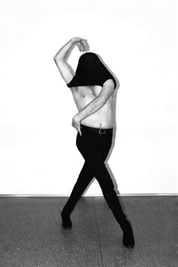 El Bailaor Andrés Marín En 'Tuétano'