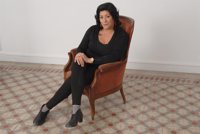 Almudena Grandes: "Los españoles han sabido ser, antes que ahora, pobres con dignidad"