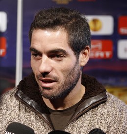 Antonio Lopez Atletico Madrid