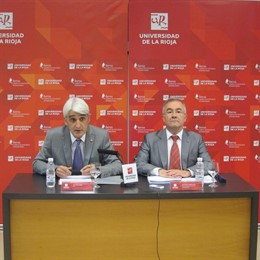 José Arnáez Vadillo Y José Antonio Caballero