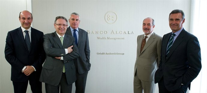 Banco Alcalá