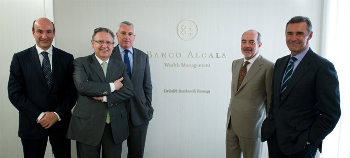 Banco Alcalá