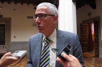 Colegio de Médicos de Toledo "no se opone al cierre de PAC" si se "demuestra con datos" que tienen baja actividad