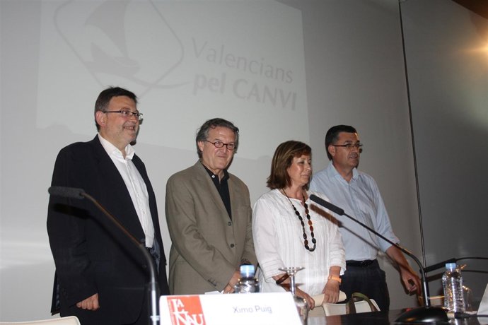 Puig, Romero, Sanz Y Morera