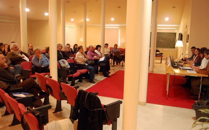 Seminario En El CEIM