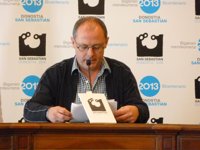 Izagirre dice que es falso que Bildu niegue el homenaje al bebé Begoña Urroz y rechaza que sea la primera víctima de ETA