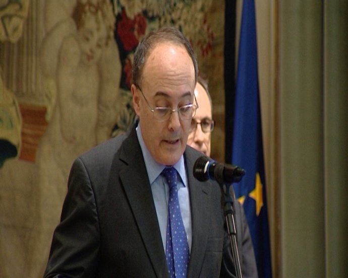 Linde asegura que Banco de España es entidad fuerte