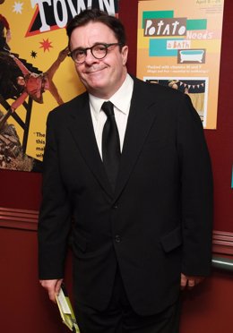 Nathan Lane