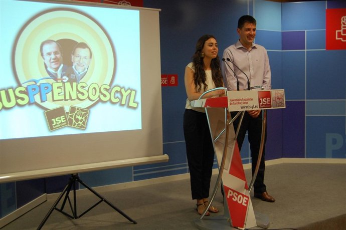 Elena Pastor Y David Jurado