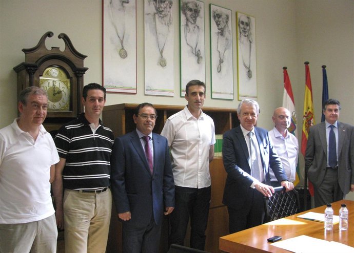 Fundación Rioja Deporte